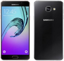 Замена шлейфа на телефоне Samsung Galaxy A7 (2016)